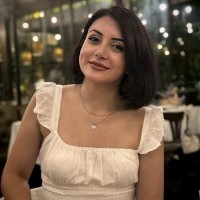 İstanbul Yeni Yüzyıl Üniversitesi Employee Şafak Ece's profile photo