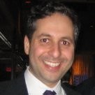 EY Employee Stephane Maarek's profile photo