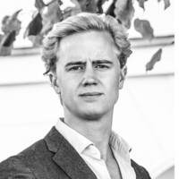 Exelement Employee Axel Magnuson's profile photo