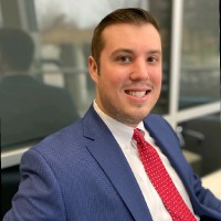 Maxwell Collins Email & Phone Number