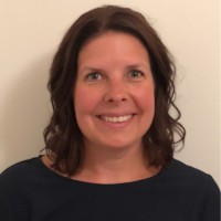 KPA Pension Employee Charlotta Brisell's profile photo