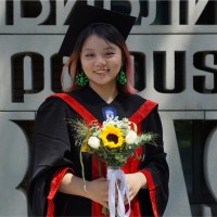 ASCENDtials Employee Jinghan Zhang's profile photo