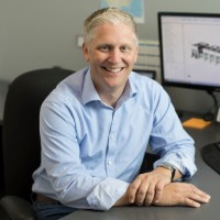 Schubert North America Employee Erik Jensen's profile photo