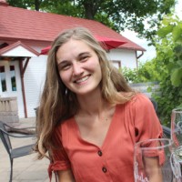 AIMedia Employee Megan Wise's profile photo