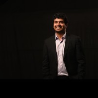 GalaxEye Space Employee Rakshit Bhatt's profile photo