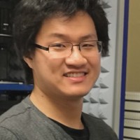 Lawrence Berkeley Labs Employee Edward Mo's profile photo