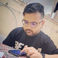 Kamva Employee Ali Razavi's profile photo