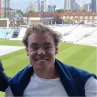 Remaker Employee Max Stevenson's profile photo