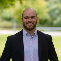Proofpoint Employee Sean Woods's profile photo