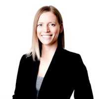 Decuria AB Employee Erika Hedbom's profile photo