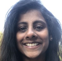 Sandhya Sargunar Email & Phone Number