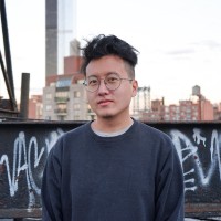 Pei Cobb Freed & Partners Employee Jasper Leong's profile photo