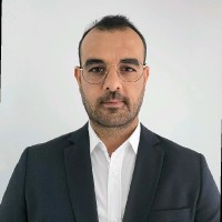 ITS Services Employee Krimi Elyes's profile photo