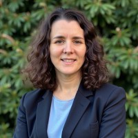 BAE Systems Digital Intelligence Employee Sofia Alfonso's profile photo