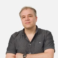 Merijn Bosma Email