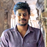 MacAppStudio Employee Muthu L's profile photo
