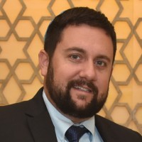 Milstein Siegel Employee Michael Milstein's profile photo