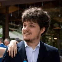 Guillermo Mollá Munilla's profile photo