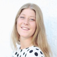 SportAdmin Employee Alice Svensson's profile photo