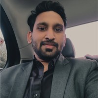 Aqua Technologies Employee Asshutosh Gohel's profile photo