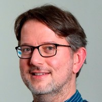 Handicap International - Humanity & Inclusion Employee Sylvain Ogier's profile photo