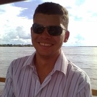Não Employee Chrisosteny Silva's profile photo