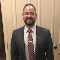 Suddath Government Services® Employee Jose Sanchez's profile photo