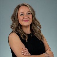 US HealthConnect, Inc. Employee Alyona Rybakova's profile photo
