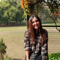 Bombay Shaving Company Employee Aakhya Sinha's profile photo