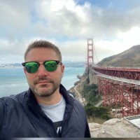 Databricks Employee Ricky Smith's profile photo