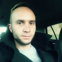 Betterect Employee Jurie van Den Berg's profile photo