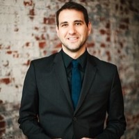 GoggleWorks Center for the Arts Employee Levi Landis's profile photo