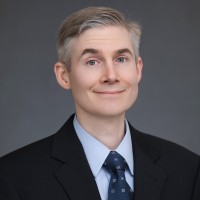 Exelon Employee Jonathan Lyman's profile photo