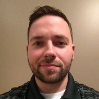 UPS Employee Vince Heller's profile photo