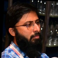 Saint-Gobain International IT Delivery Centre Employee Sufiyan Sikilkar's profile photo
