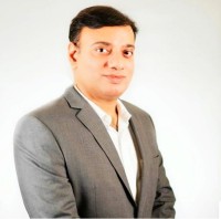 K C Mehta & Co LLP Employee Bhadresh Vyas's profile photo