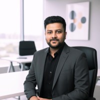 Nikhil Sharma Email & Phone Number