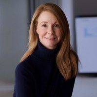 Everest Advisors LLC Employee Kerry McLeod's profile photo