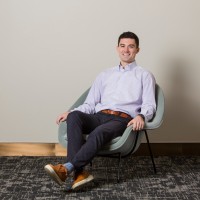 Pacific Furnishings Employee Bryan Wyche's profile photo