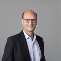 Université de Bordeaux Employee Éric Macé's profile photo
