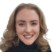 API Young Property Professionals Employee Felicity Harding's profile photo