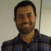 iProcess Employee Diego dos Santos's profile photo