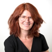 Amnesty International Australia Employee Nina von Stebut's profile photo