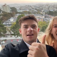 NEED Employee Griffin Chen's profile photo