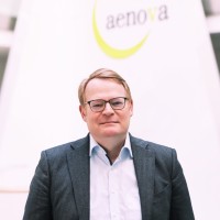 Finanz Informatik Technologie Service Employee Ulrich Pethe's profile photo