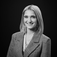 SteedForm Employee Stella Rasheed's profile photo