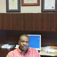 Olufemi Banjo Email
