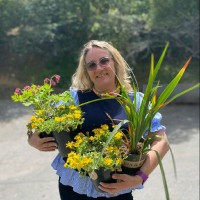 St. Francis Hospital Employee Tatiana Potylitsina's profile photo