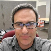 Community Bridges Employee Steven Weiss's profile photo