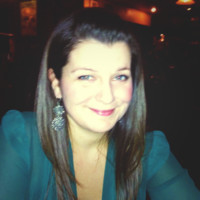 CruzAlta Employee Jessica Anderson's profile photo
